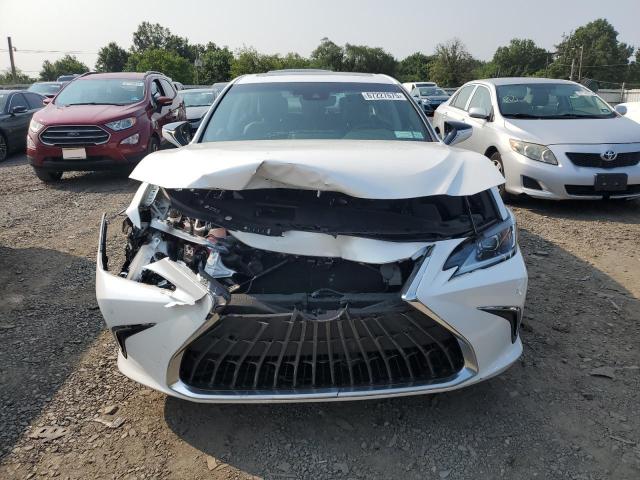 2024 LEXUS ES 300H BA 58ADA1C18RU042497