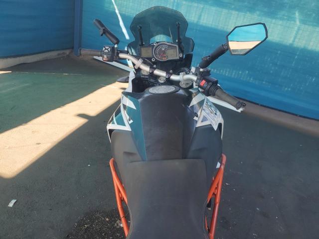 2017 KTM 1090 ADVEN VBKV49401HM966949