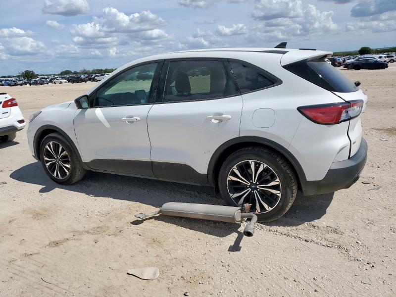 2021 FORD ESCAPE SE 1FMCU0G62MUA46256