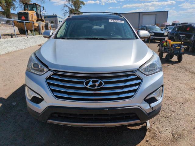 2015 HYUNDAI SANTA FE G KM8SRDHF4FU091947