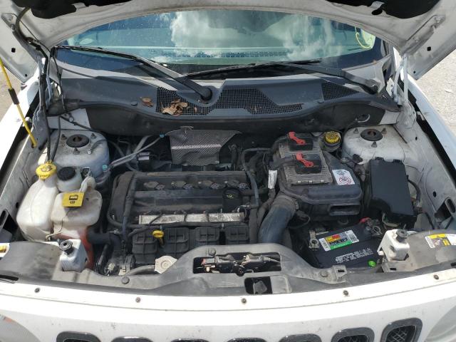 2017 JEEP PATRIOT LA 1C4NJPFA4HD158678