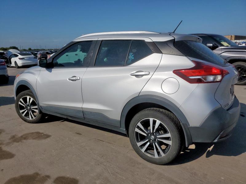 2018 NISSAN KICKS S 3N1CP5CU6JL514852