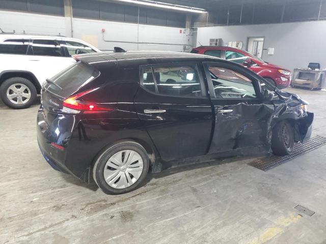 2021 NISSAN LEAF S 1N4AZ1BV9MC554446
