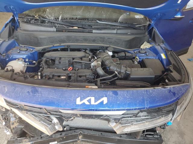 2024 KIA SELTOS X L KNDEUCA79R7519219
