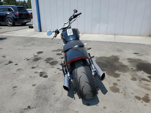 2011 HARLEY-DAVIDSON VRSCF 1HD1HPH39BC803684