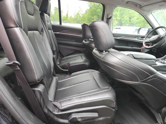 2023 JEEP GRAND CHER - 1C4RJKBG5P8810035