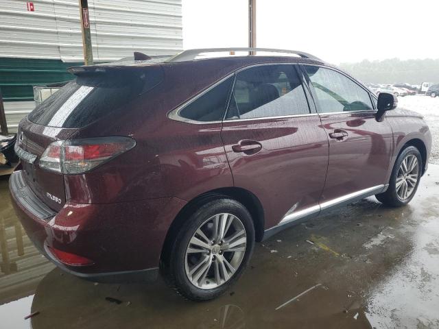 2015 LEXUS RX 350 - 2T2ZK1BA6FC158401