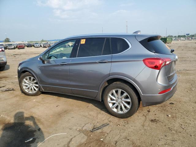 2020 BUICK ENVISION E LRBFXCSA4LD155580