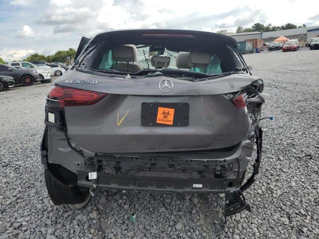 2025 MERCEDES-BENZ GLA 250 W1N4N4GB6SJ650720