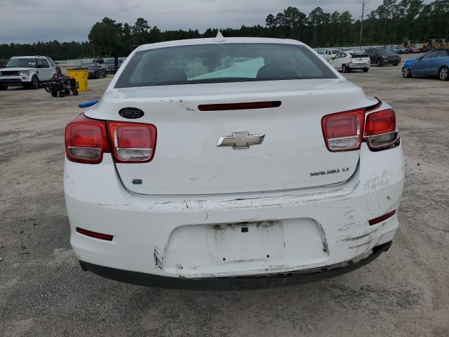 2015 CHEVROLET MALIBU 1LT 1G11C5SL4FF109124