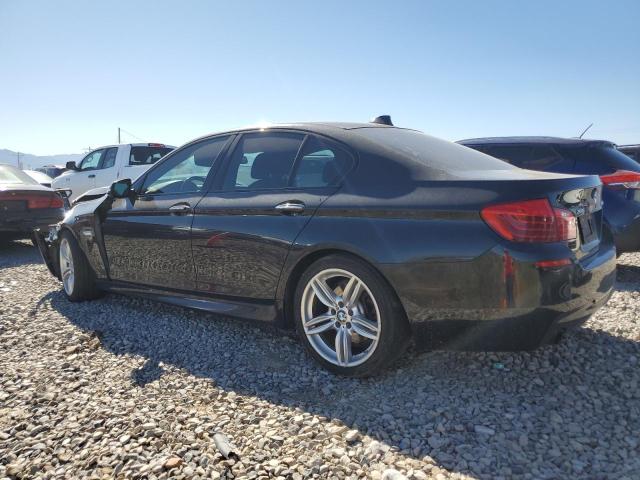 2014 BMW 535 XI - WBA5B3C53ED532980