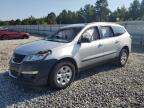 2016 CHEVROLET TRAVERSE L - 1GNKRFKDXGJ171769