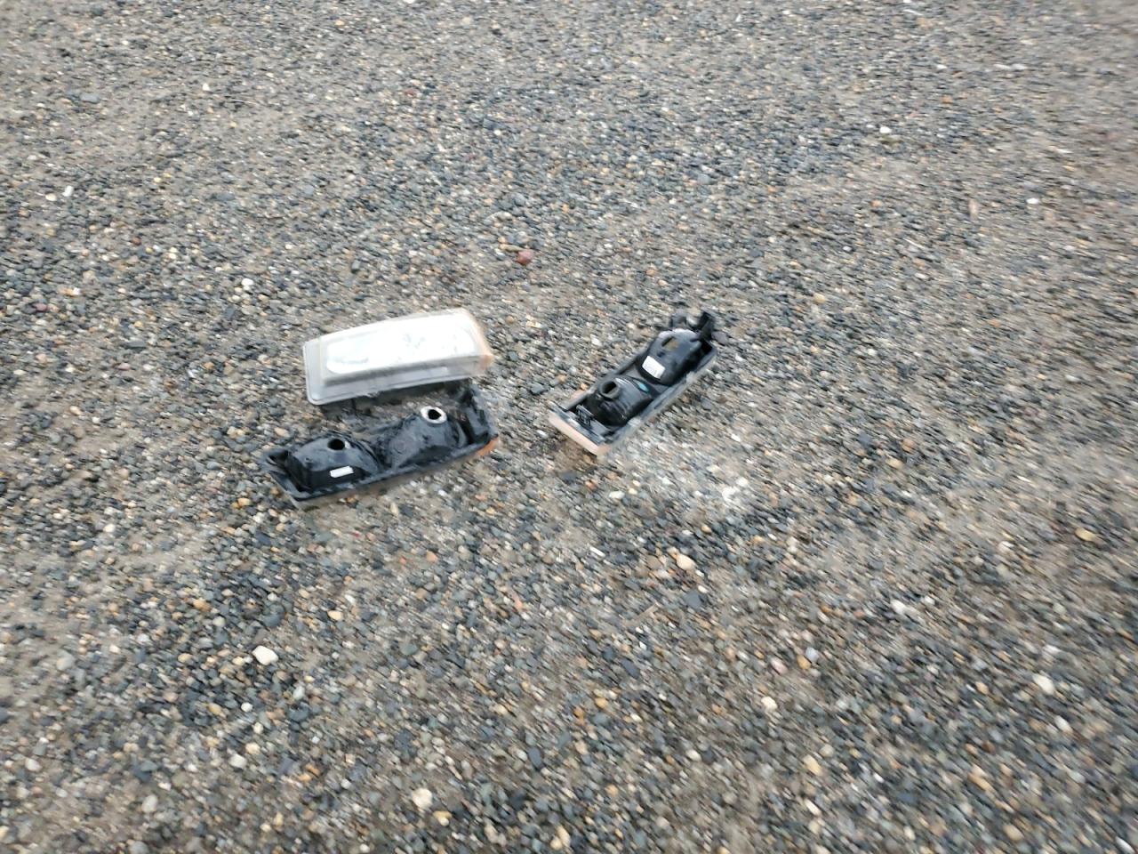 Lot #3211803406 2004 CHEVROLET SILVERADO