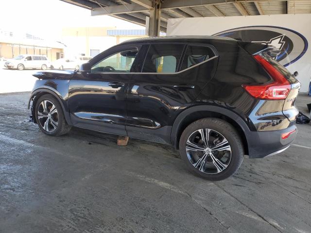 VOLVO XC40 T5 IN 2021 YV4162UL9M2581377 photo #3