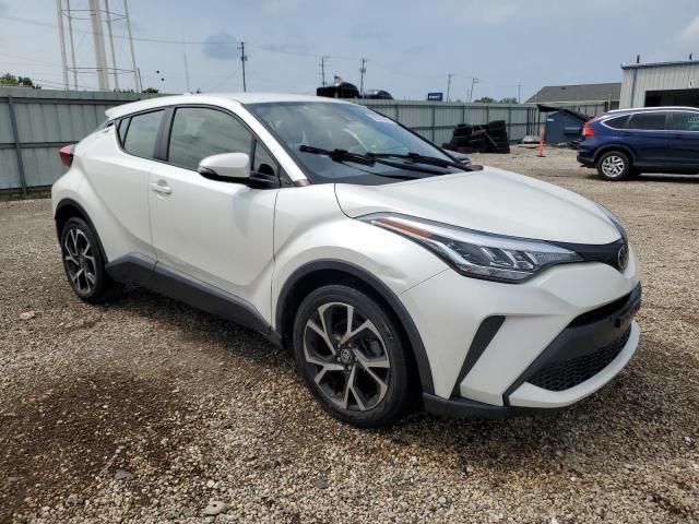 2020 TOYOTA C-HR XLE JTNKHMBX5L1066184