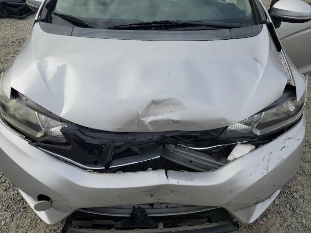 2016 HONDA FIT EX JHMGK5H77GX037571