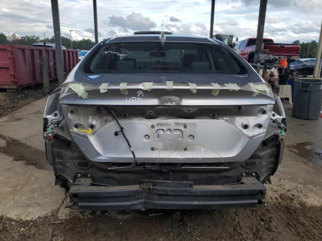 2016 HONDA CIVIC TOUR 19XFC1F99GE008290