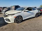 2017 HONDA CIVIC SI - 2HGFC3A52HH751963