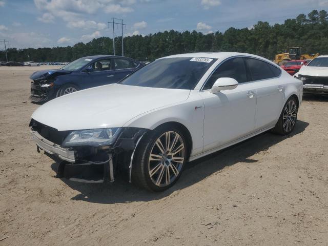 AUDI A7 PREMIUM PLUS