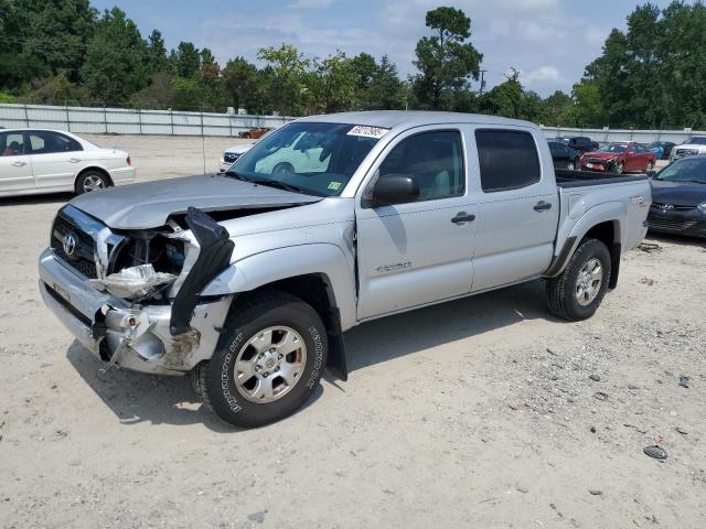 TOYOTA TACOMA DOU