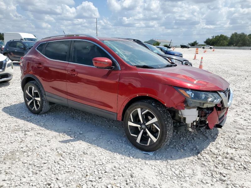 2020 NISSAN ROGUE SPORT S JN1BJ1CV1LW257594