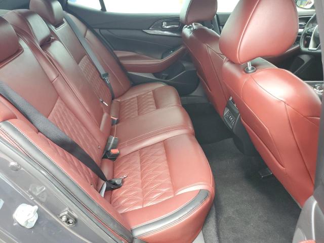 2021 NISSAN MAXIMA PLA 1N4AA6FVXMC503150
