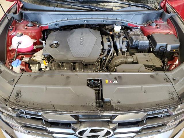2025 HYUNDAI TUCSON SE 5NMJACDE3SH559120