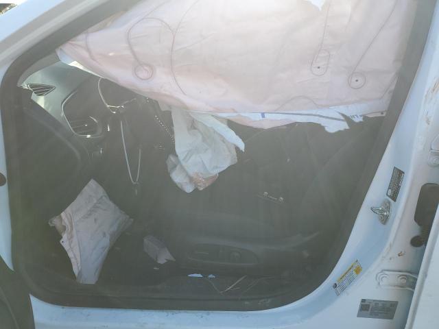 2024 CHEVROLET MALIBU LT - 1G1ZD5ST2RF127898