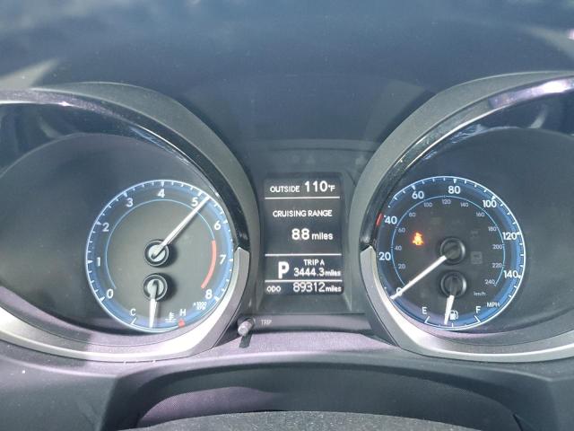 2015 TOYOTA COROLLA L - 5YFBURHE3FP223472