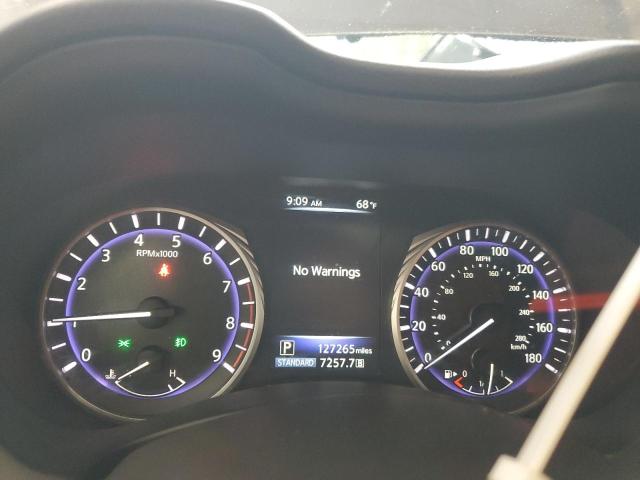 2017 INFINITI Q50 PREMIUM JN1EV7AR9HM839486