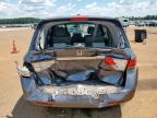 Lot #3319023305 2015 HONDA ODYSSEY EXL