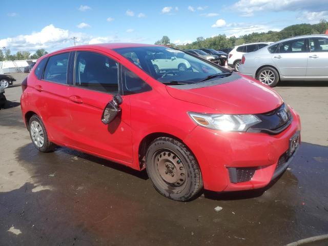 2015 HONDA FIT LX 3HGGK5H59FM760103