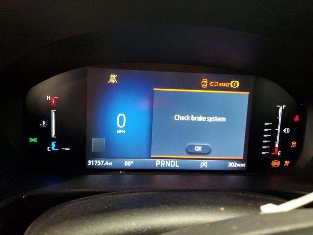 2023 FORD ESCAPE ST 1FMCU9MN7PUA10924