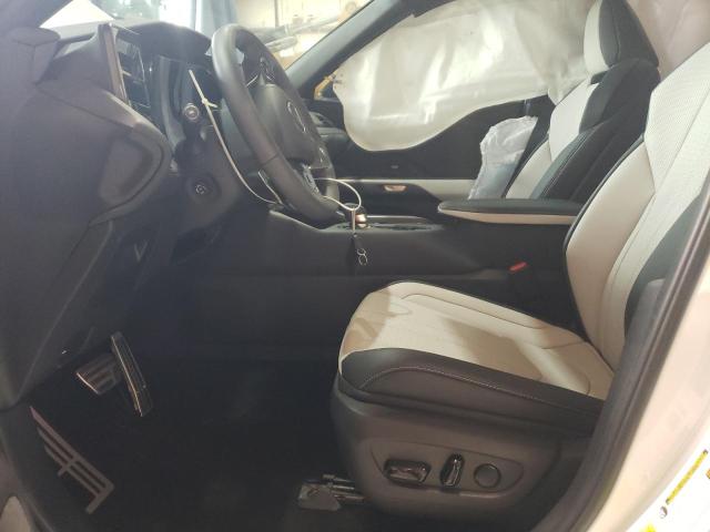 2025 LEXUS TX 350 BAS 5TDAAAB62SS031727
