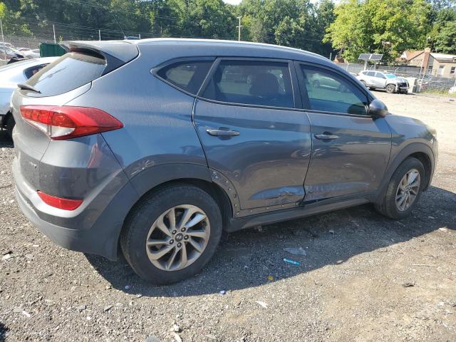 2016 HYUNDAI TUCSON LIM - Other View