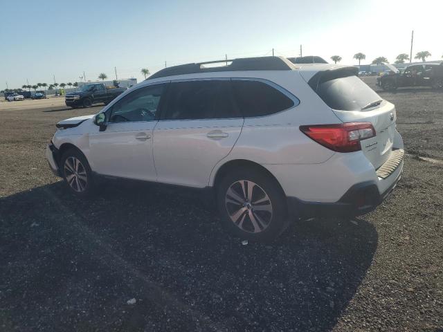 2019 SUBARU OUTBACK 3. 4S4BSENC7K3303521