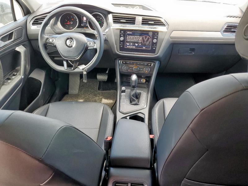2020 VOLKSWAGEN TIGUAN SE 3VV3B7AX9LM157296