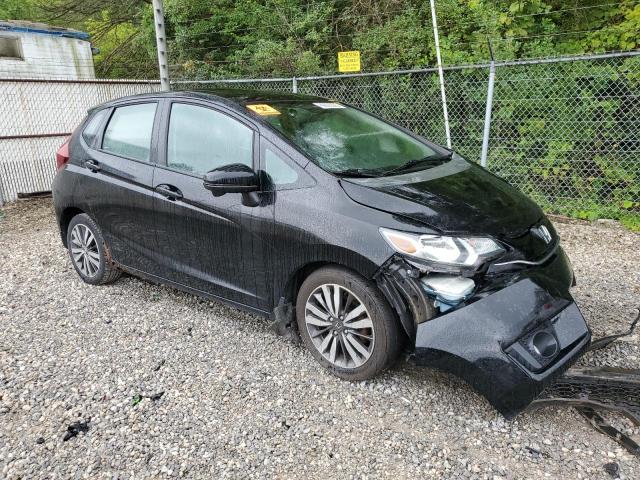 2015 HONDA FIT EX 3HGGK5H82FM704031