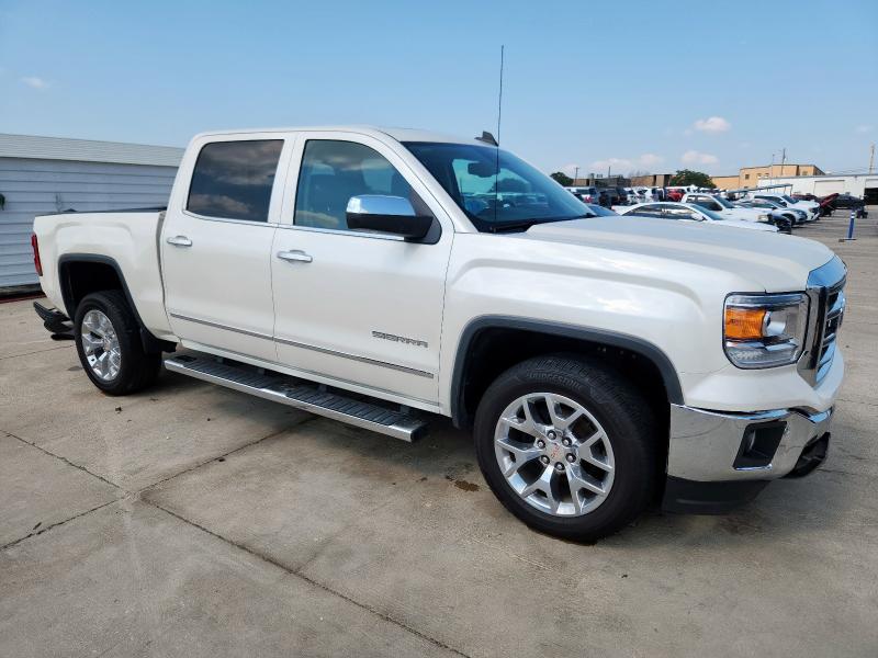2015 GMC SIERRA C15 3GTP1VEC6FG313845