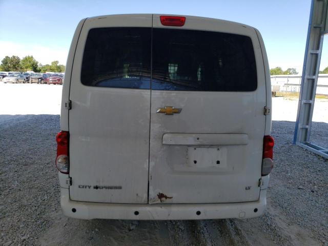 2015 CHEVROLET CITY EXPRE - 3N63M0ZN2FK692874
