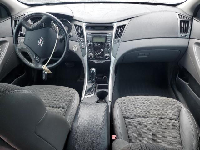 2013 HYUNDAI SONATA SE #3223373332