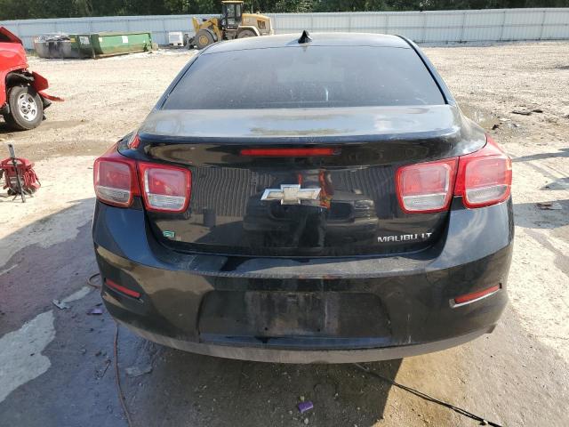 2016 CHEVROLET MALIBU LIM - 1G11C5SA1GU107682