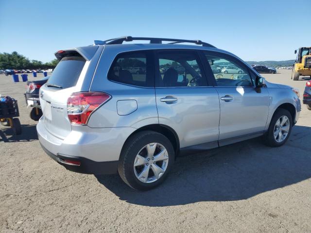 2016 SUBARU FORESTER 2 JF2SJAHC3GH426983