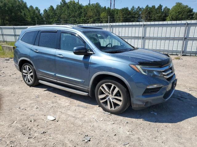 2016 HONDA PILOT ELIT - 5FNYF6H07GB074245