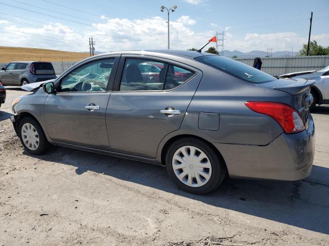 2019 NISSAN VERSA S 3N1CN7AP9KL812571