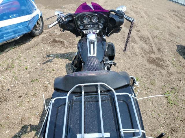 2013 HARLEY-DAVIDSON FLHTK ELEC 1HD1KEM1XDB676527