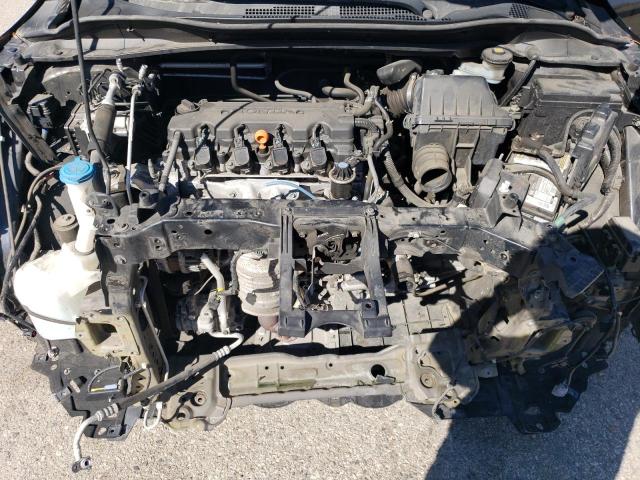 2017 HONDA HR-V LX 3CZRU5G35HM718834