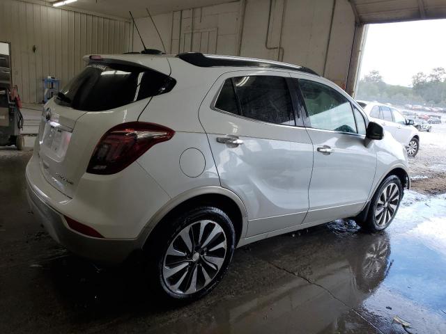 2017 BUICK ENCORE ESS KL4CJCSB7HB155813