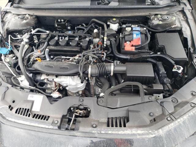 2023 HONDA ACCORD EX 1HGCY1F32PA030023