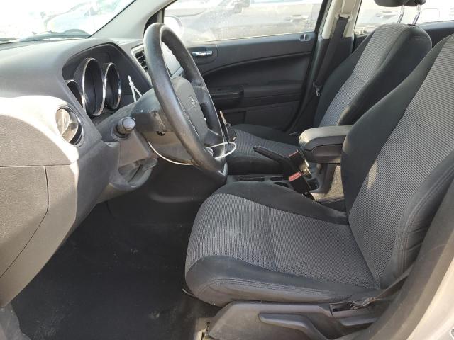 2010 DODGE CALIBER SX - 1B3CB4HA4AD592185